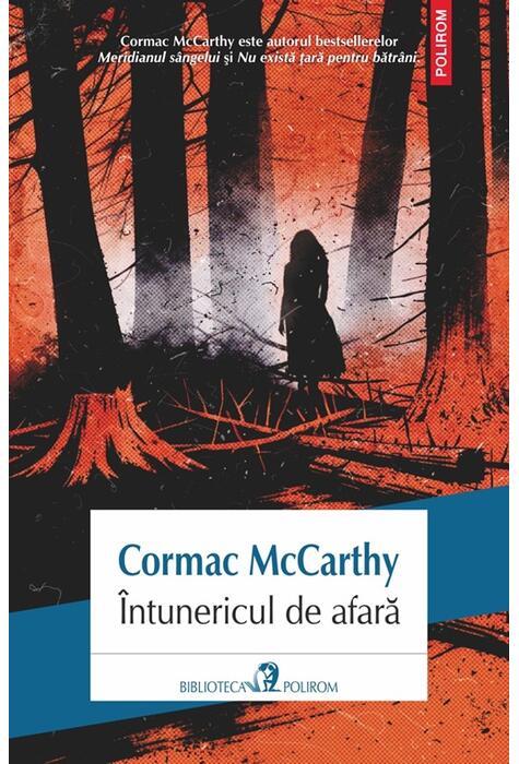 Copertă produs &Icirc;ntunericul de afară