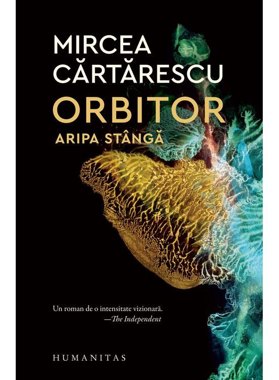 Copertă produs Pachet autor &ndash; Mircea Cărtărescu - gallery big 2