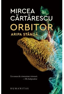 Copertă produs Pachet autor &ndash; Mircea Cărtărescu