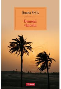 Copertă produs Demonii v&acirc;ntului
