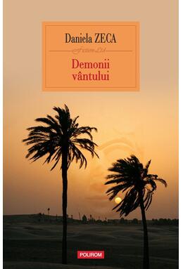 Copertă produs Demonii v&acirc;ntului