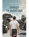 Copertă produs Sf&acirc;rşit de aventură - thumb 1