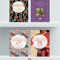 Copertă produs Pachet autor &ndash; Gabriel Garc&iacute;a M&aacute;rquez - gallery small 
