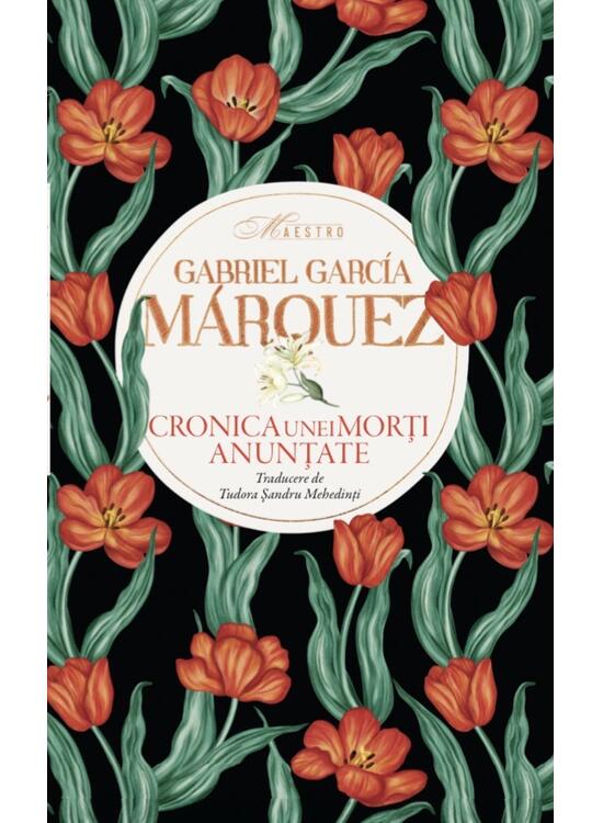 Copertă produs Pachet autor &ndash; Gabriel Garc&iacute;a M&aacute;rquez - gallery big 3