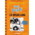 Copertă produs La drum lung. Jurnalul unui puşti (Vol.9)