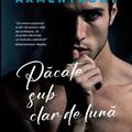 Copertă produs Pachet Seria Clar de Lună - Jennifer L. Armentrout (Vol. 1-3) - gallery small 