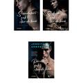 Copertă produs Pachet Seria Clar de Lună - Jennifer L. Armentrout (Vol. 1-3) - gallery small 