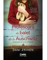 Copertă produs Profesoara de balet de la Auschwitz - thumb 1