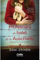 Imagine produs Profesoara de balet de la Auschwitz