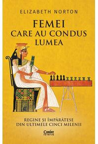 Copertă produs Femei care au condus lumea