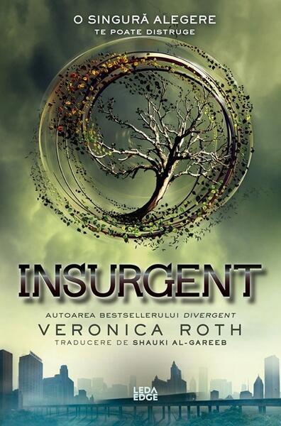 Insurgent (Vol. 2)