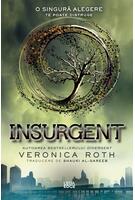 Copertă produs Insurgent (Vol. 2)