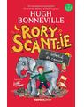 Copertă produs Rory Sc&acirc;nteie și elefantul din cameră - thumb 1