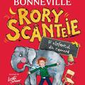 Copertă produs Rory Sc&acirc;nteie și elefantul din cameră - gallery small 