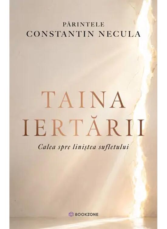 Copertă produs Taina iertării - gallery big 1