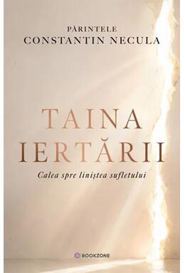 Copertă produs Taina iertării