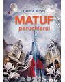Copertă produs Matuf, peruchierul - thumb 1