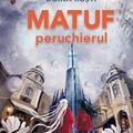 Copertă produs Matuf, peruchierul - gallery small 