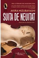 Imagine produs Suita de neuitat