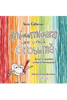 Copertă produs INIminiMIOARA are o mică CROblemă
