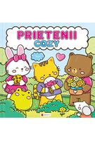 Imagine produs Prietenii Cozy