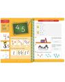 Copertă produs Prima mea carte de matematică de jucat și exersat - thumb 2