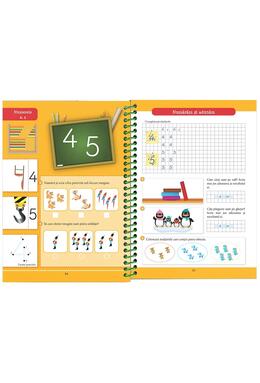 Copertă produs Prima mea carte de matematică de jucat și exersat