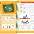 Copertă produs Prima mea carte de matematică de jucat și exersat - gallery small 