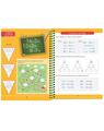 Copertă produs Prima mea carte de matematică de jucat și exersat - thumb 3