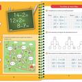 Copertă produs Prima mea carte de matematică de jucat și exersat - gallery small 