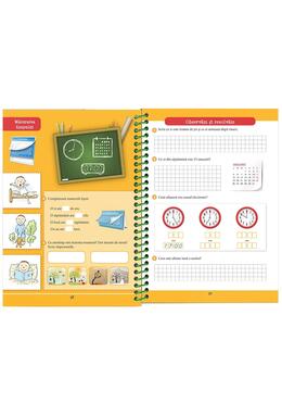 Copertă produs Prima mea carte de matematică de jucat și exersat