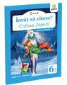 Copertă produs Crăiasa zăpezii - Nivelul 1 - thumb 1