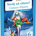 Copertă produs Crăiasa zăpezii - Nivelul 1 - gallery small 