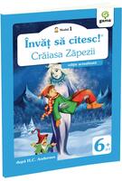 Imagine produs Crăiasa zăpezii - Nivelul 1