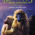 Copertă produs Pachet Seria Bravelands - Erin Hunter (Vol. 2-4) - gallery small 