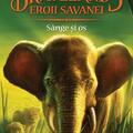 Copertă produs Pachet Seria Bravelands - Erin Hunter (Vol. 2-4) - gallery small 