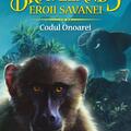 Copertă produs Pachet Seria Bravelands - Erin Hunter (Vol. 2-4) - gallery small 