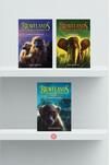 Pachet Seria Bravelands &ndash; Erin Hunter (Vol. 2&ndash;4)