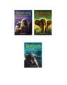 Copertă produs Pachet Seria Bravelands - Erin Hunter (Vol. 2-4) - thumb 5
