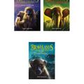 Copertă produs Pachet Seria Bravelands - Erin Hunter (Vol. 2-4) - gallery small 