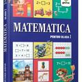 Copertă produs Matematica pentru clasa I - gallery small 