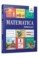 Imagine produs Matematica pentru clasa I