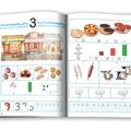 Copertă produs Matematica pentru clasa I - gallery small 