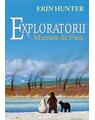 Copertă produs Pachet Seria Exploratorii - Erin Hunter (Vol. 1-4) - thumb 3