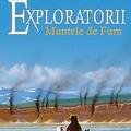 Copertă produs Pachet Seria Exploratorii - Erin Hunter (Vol. 1-4) - gallery small 