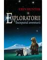 Copertă produs Pachet Seria Exploratorii - Erin Hunter (Vol. 1-4) - thumb 4