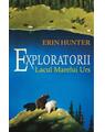 Copertă produs Pachet Seria Exploratorii - Erin Hunter (Vol. 1-4) - thumb 5