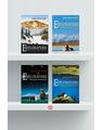 Copertă produs Pachet Seria Exploratorii - Erin Hunter (Vol. 1-4) - thumb 1