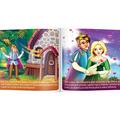 Copertă produs Rapunzel - gallery small 