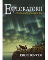 Copertă produs Pachet Seria Exploratorii - Erin Hunter (Vol. 5-8) - thumb 2